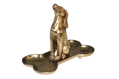 Jewellery Shelf - Dog
