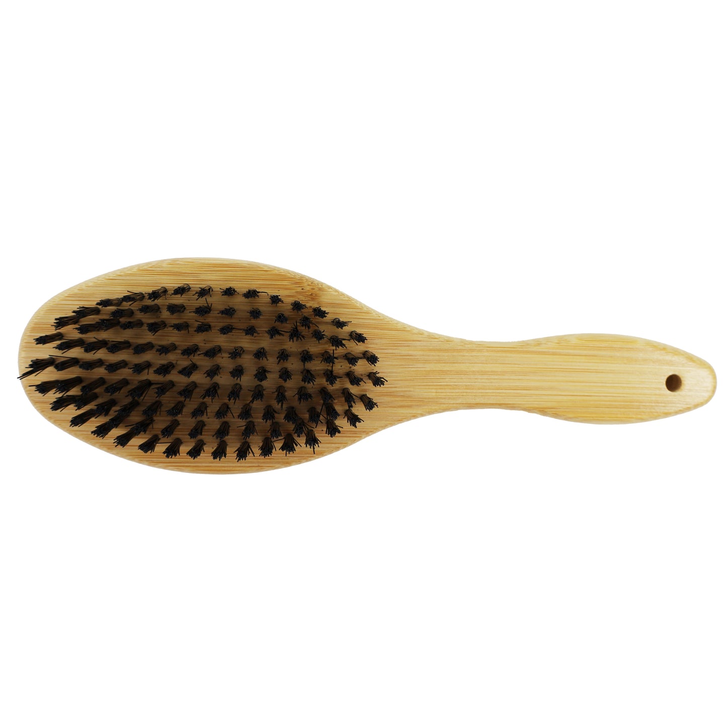 Bamboo Grooming Brush