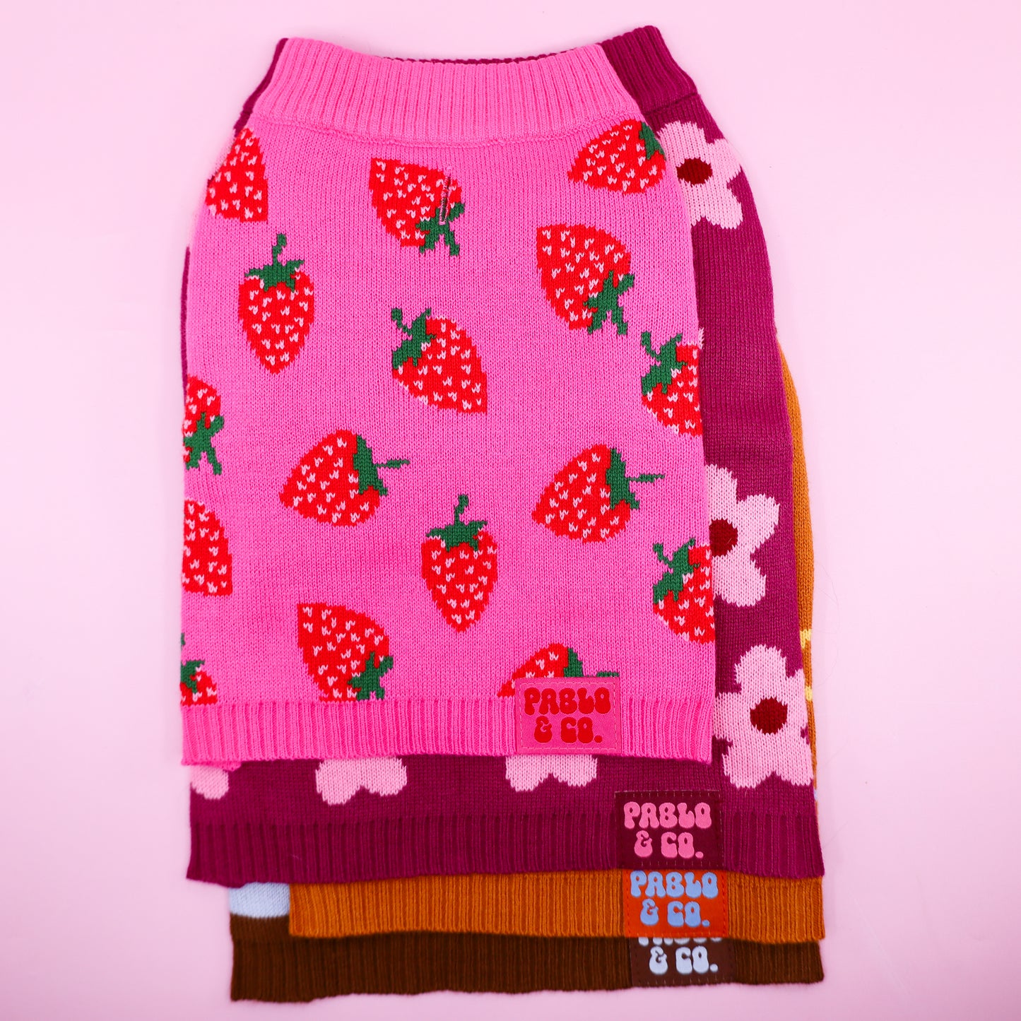 Bloom Baby Bloom: Sweater