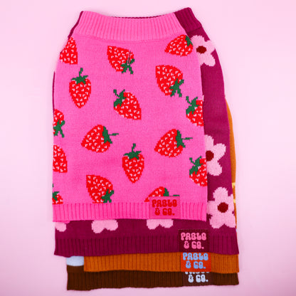 Bloom Baby Bloom: Sweater