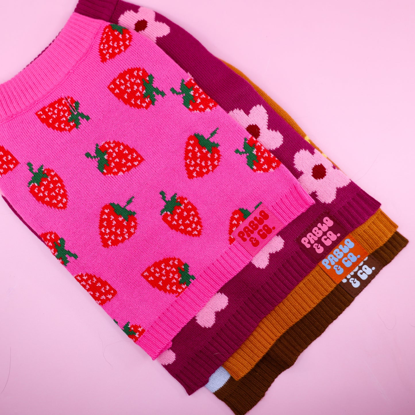 Bloom Baby Bloom: Sweater