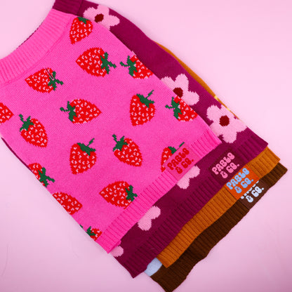 Bloom Baby Bloom: Sweater