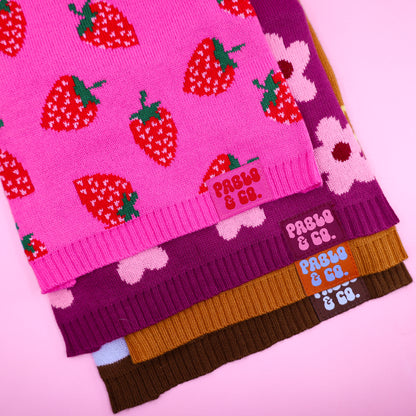 Bloom Baby Bloom: Sweater
