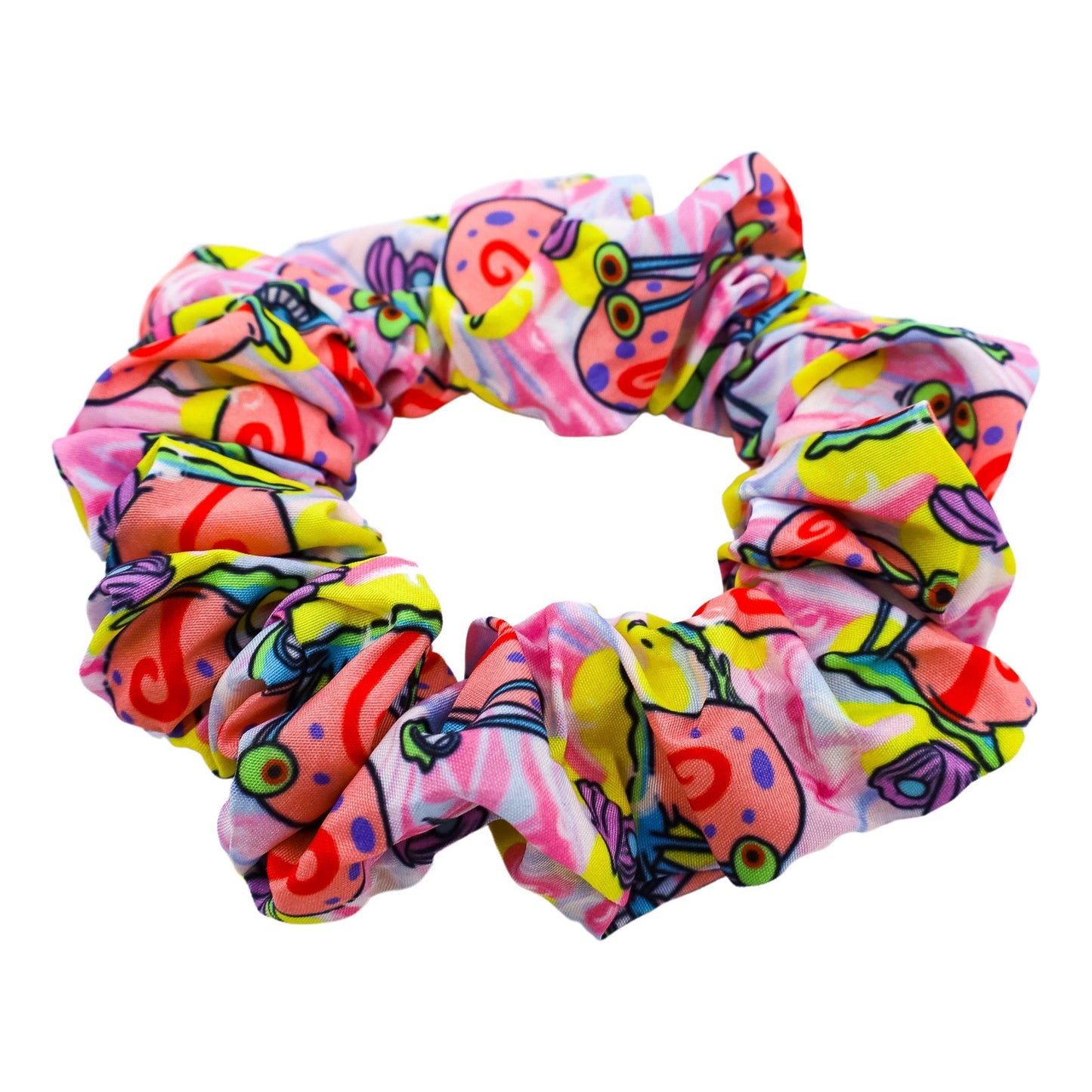 Gary: Scrunchie