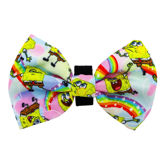 SpongeBob SquarePants: Bow Tie