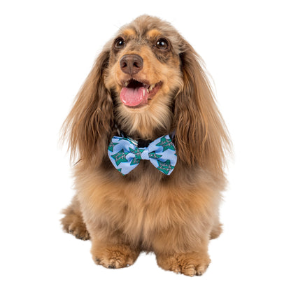 Cute & Clingy Stars: Bow Tie