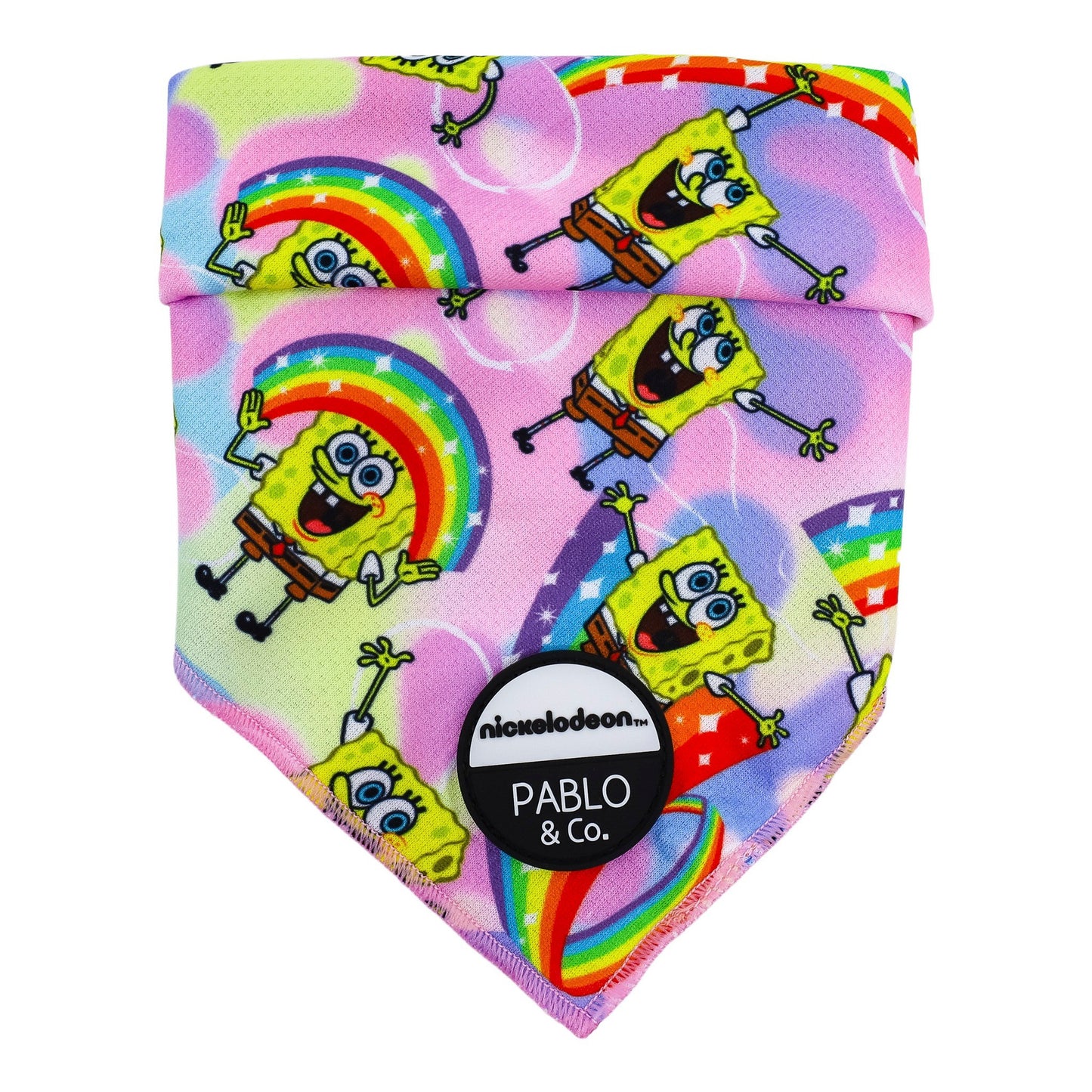 SpongeBob SquarePants: Dog Bandana