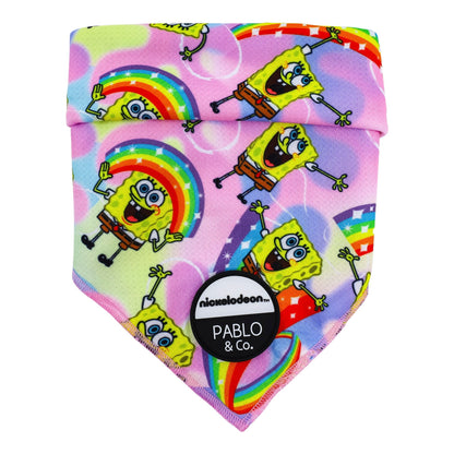 SpongeBob SquarePants: Dog Bandana