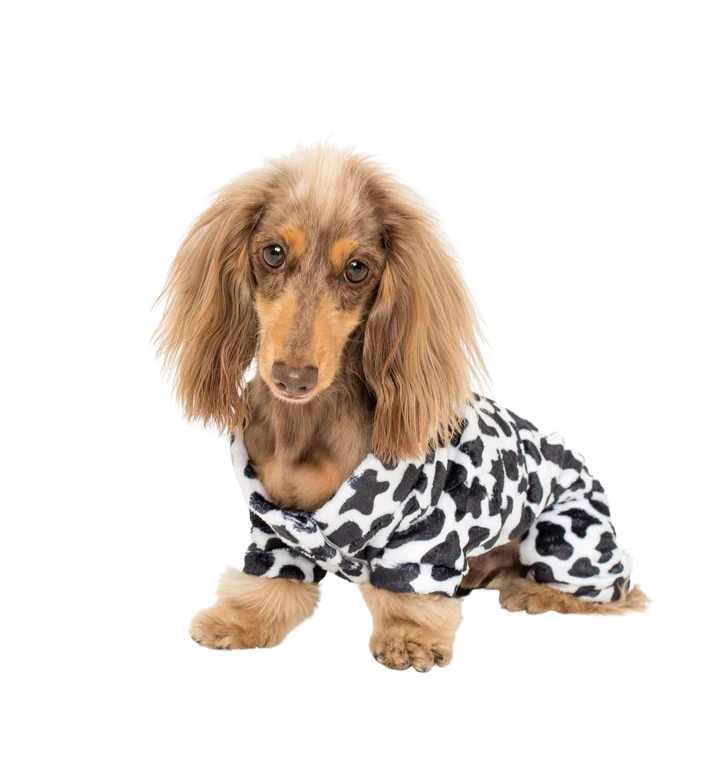 Moo Moo: Onesie
