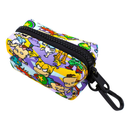 Nickelodeon Rugrats - 90's Babies: Poop Bag Holder