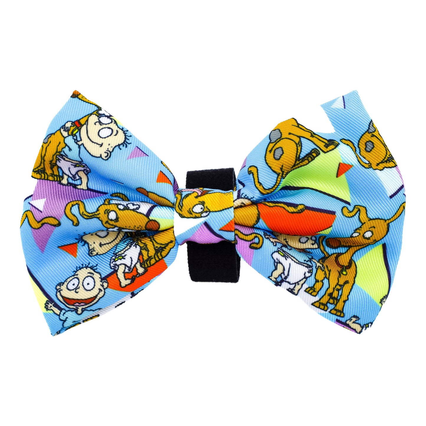 Nickelodeon Rugrats - Tommy & Spike: Bow Tie