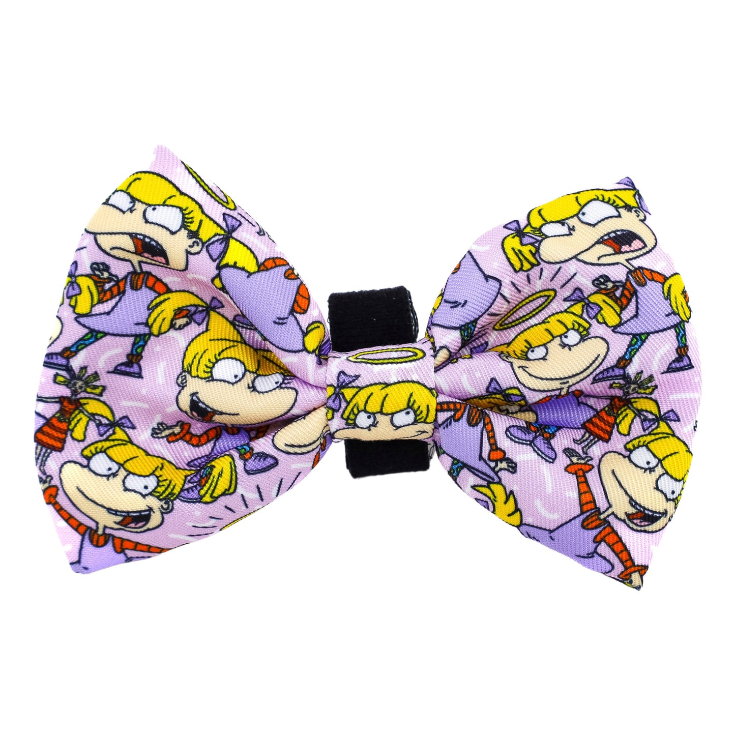 Nickelodeon Rugrats - Angelica: Bow Tie