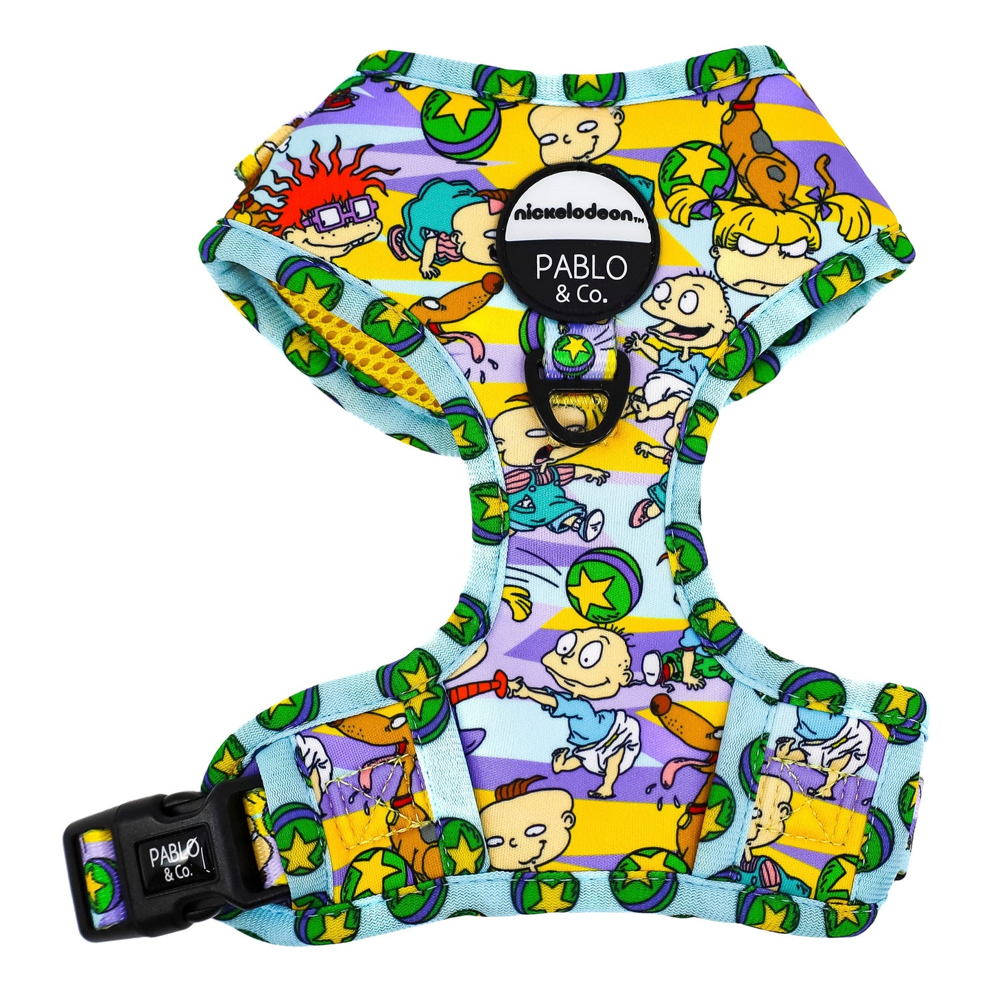 Nickelodeon Rugrats - 90's Babies: Adjustable Harness