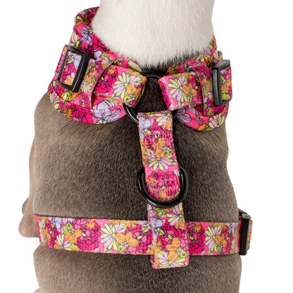 In Bloom: Adjustable Harness