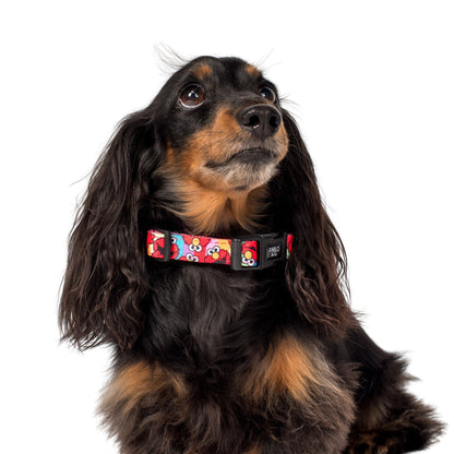 Sesame Street - Elmo: Dog Collar