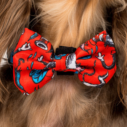 Dr. Seuss' The Cat in the Hat: Bow Tie