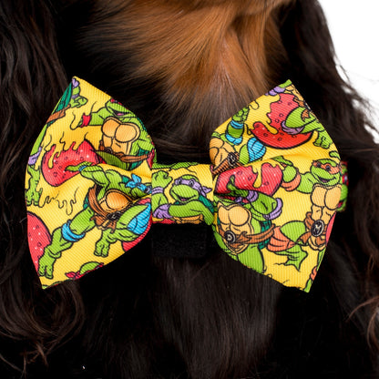 TMNT - Pizza Party: Bow Tie