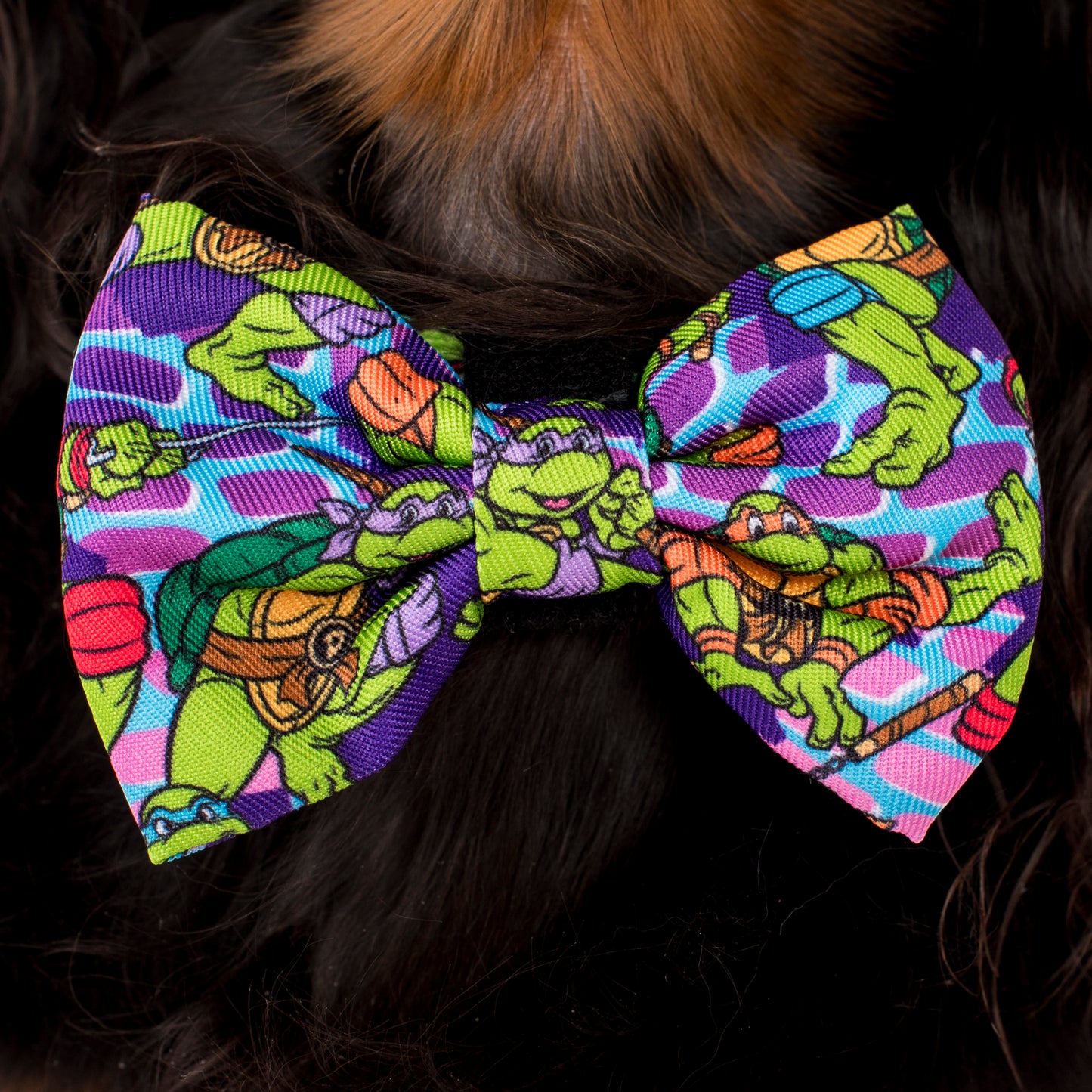 TMNT - Mutant Mayhem: Bow Tie