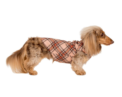 Winter Pooches / Kensington: Reversible Puffer Vest