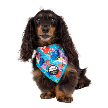 Finding Nemo: Dog Bandana