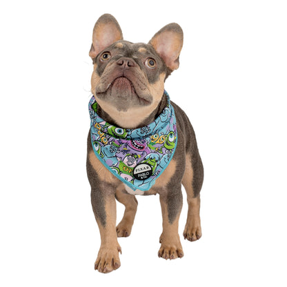 Monsters, Inc.: Dog Bandana