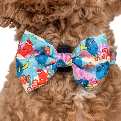 Finding Nemo: Bow Tie