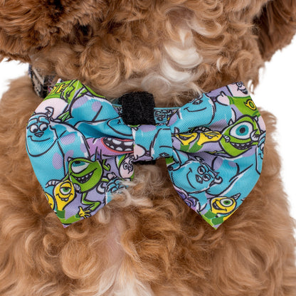 Monsters, Inc.: Bow Tie