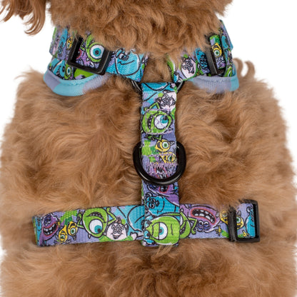 Monsters, Inc.: Adjustable Harness