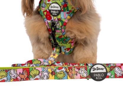 Dr. Seuss' Who-Ville: Dog Leash