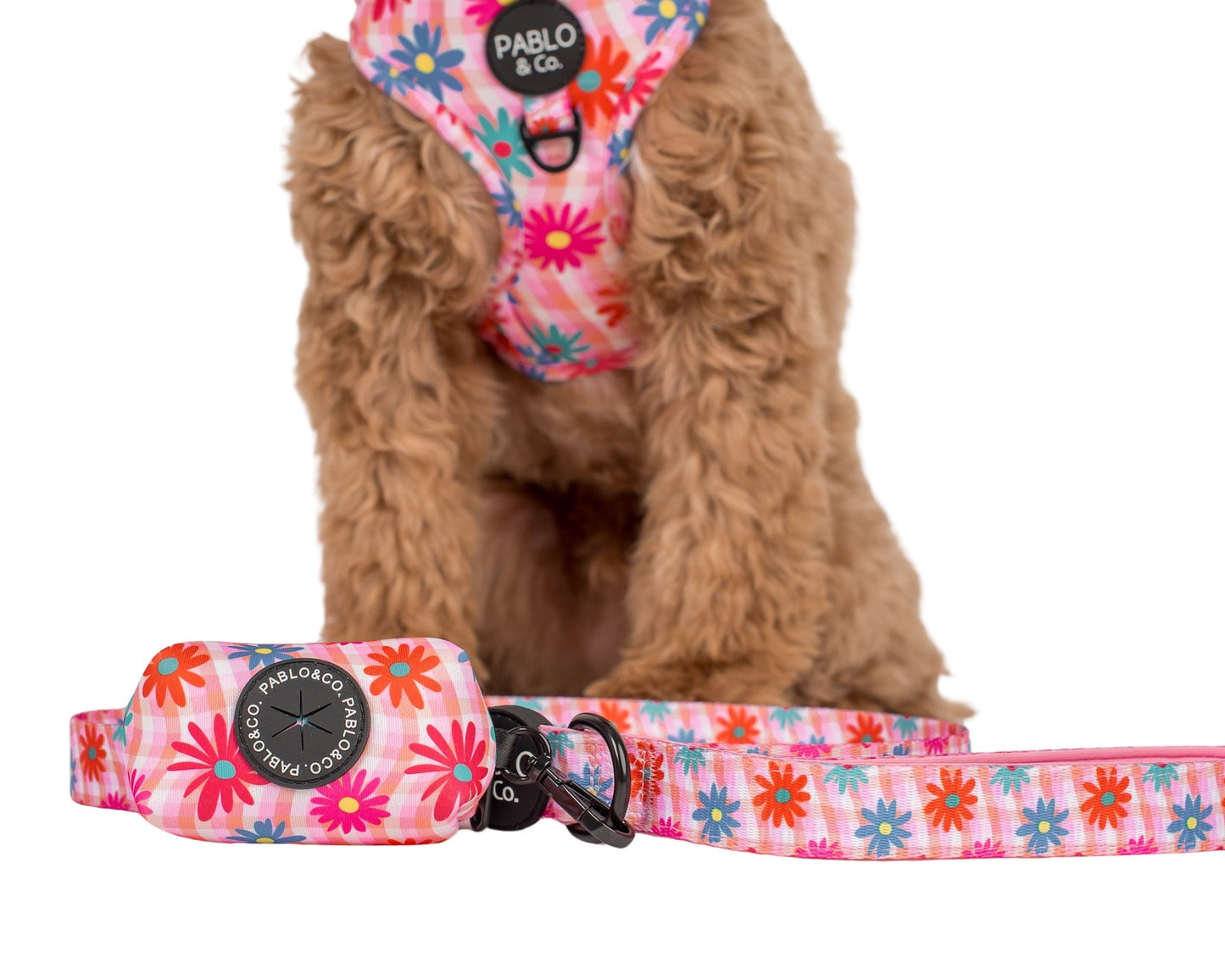 Blossom - Poop Bag Holder