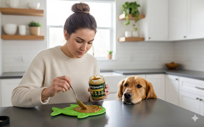 Pet Botanica: Dental Balance Spread