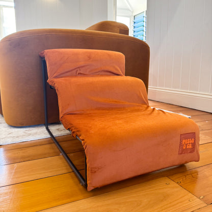 Pet Stairs for Cats & Dogs - Caramel