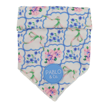 Petal: Dog Bandana