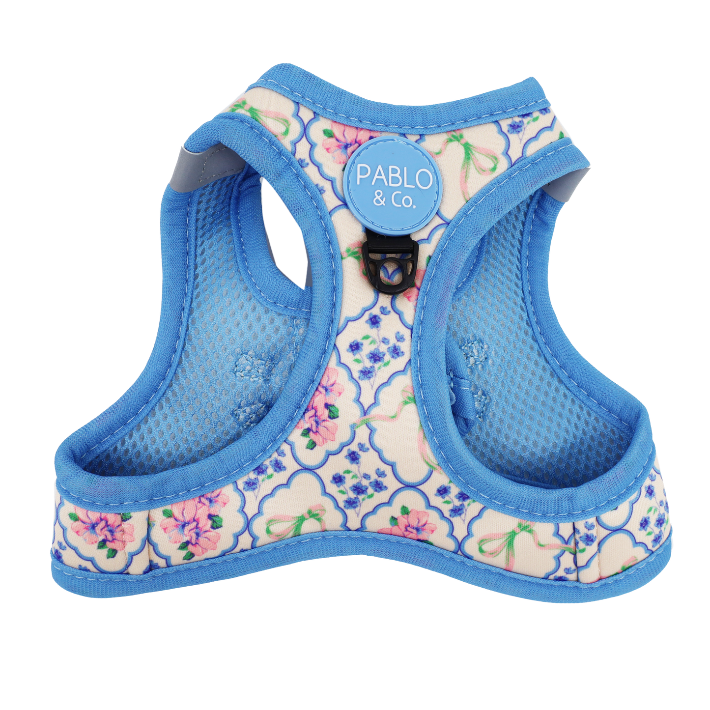 Petal: Step In Cat Harness