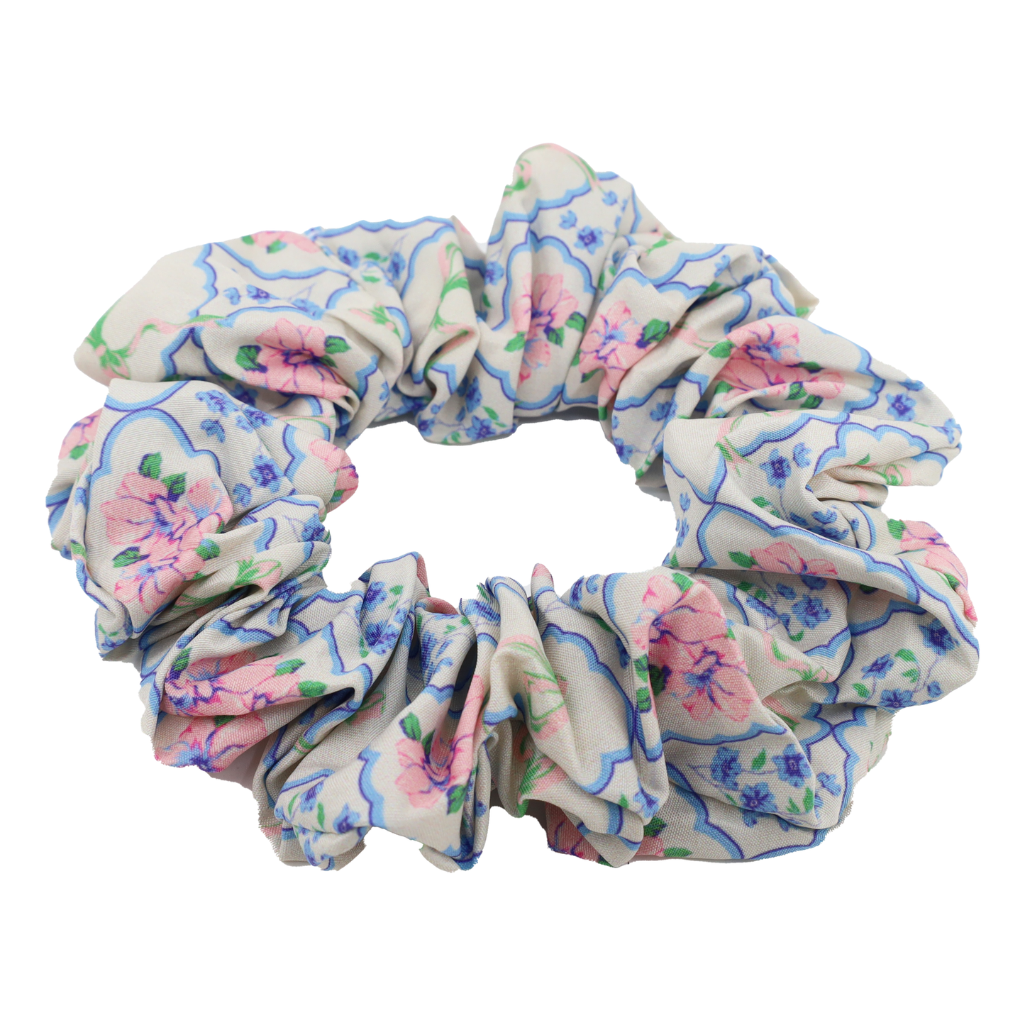 Petal: Scrunchie