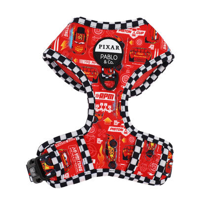 Cars: Adjustable Harness