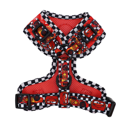 Cars: Adjustable Harness