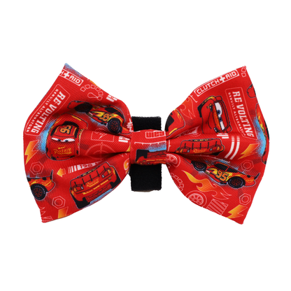 Cars: Bow Tie