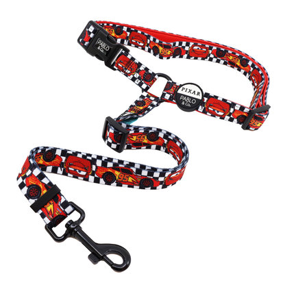 Cars: Headrest Car Restraint