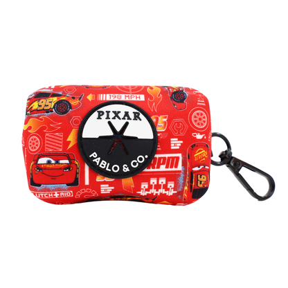 Cars: Poop Bag Holder