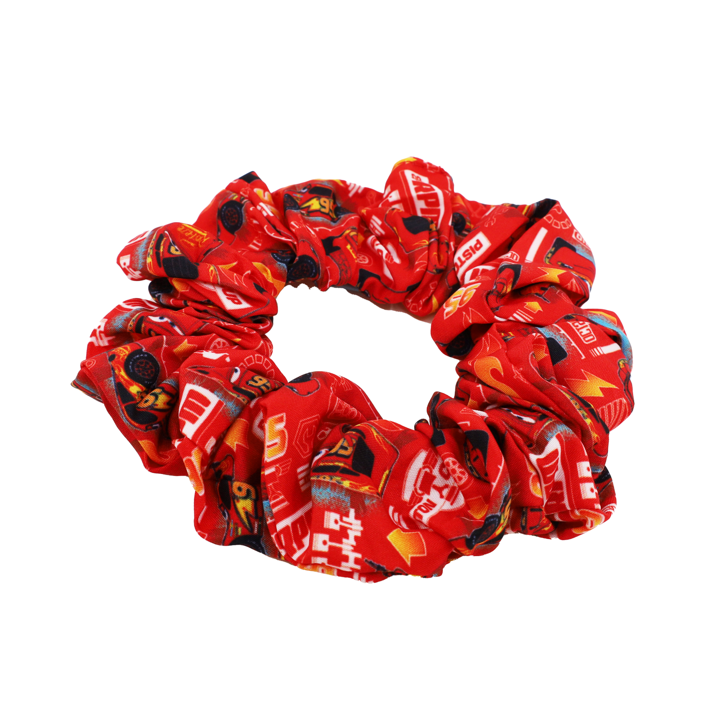 Cars: Scrunchie