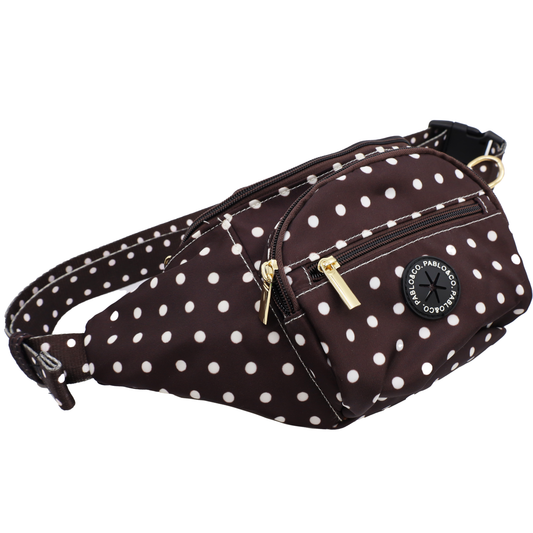 Polka Dots: The Ultimate Bumbag