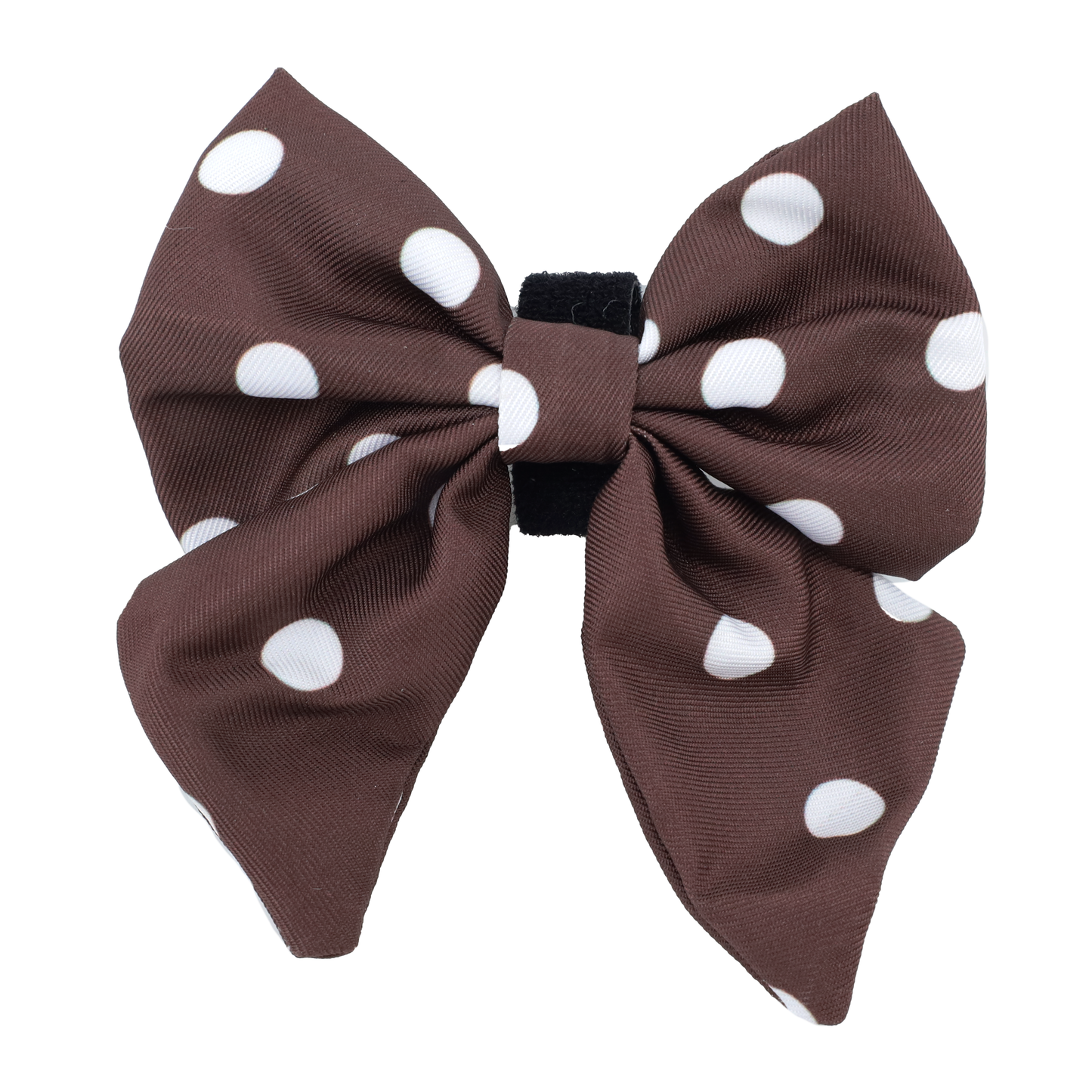 Polka Dots: Sailor Bow