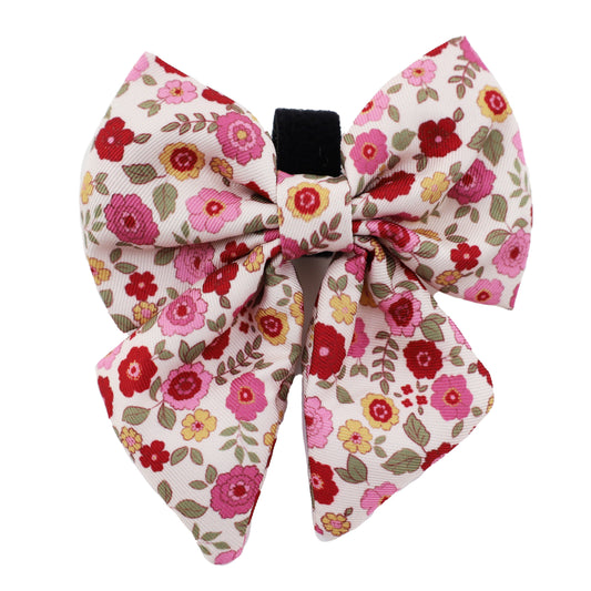 Primrose: Sailor Bow