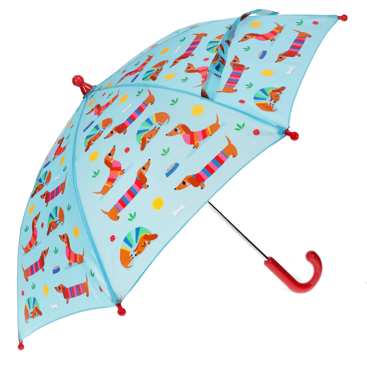 Rex London: Child Umbrella – Sausage Dog