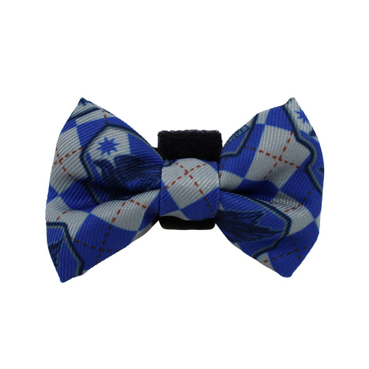 Harry Potter - Ravenclaw: Cat Bow Tie