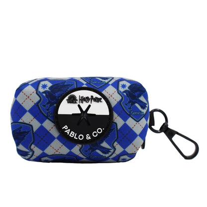 Harry Potter - Ravenclaw: Poop Bag Holder