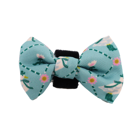 Silly Little Goose: Cat Bow Tie