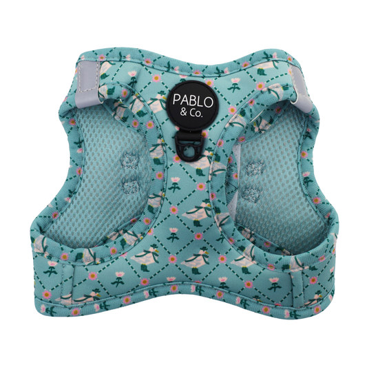 Silly Little Goose: Step In Cat Harness