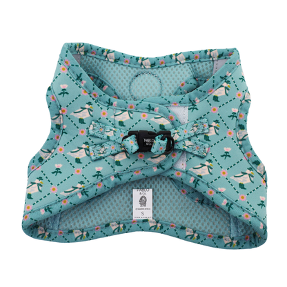 Silly Little Goose: Step In Cat Harness